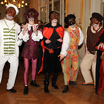 masque